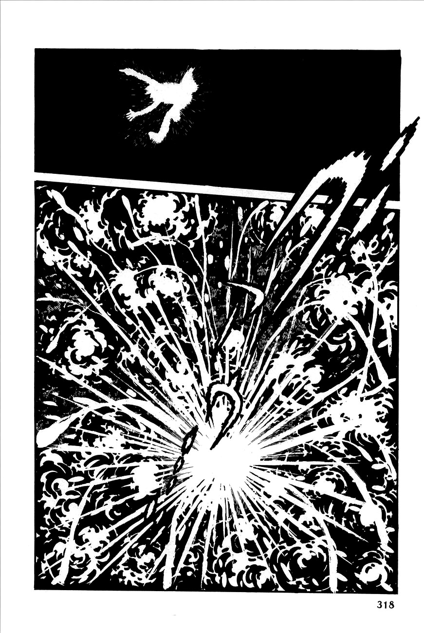 Robot Keiji Chapter 11 page 31 - Chapter 11