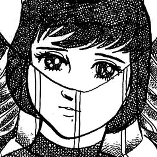 Robot Keiji Chapter 13 cover