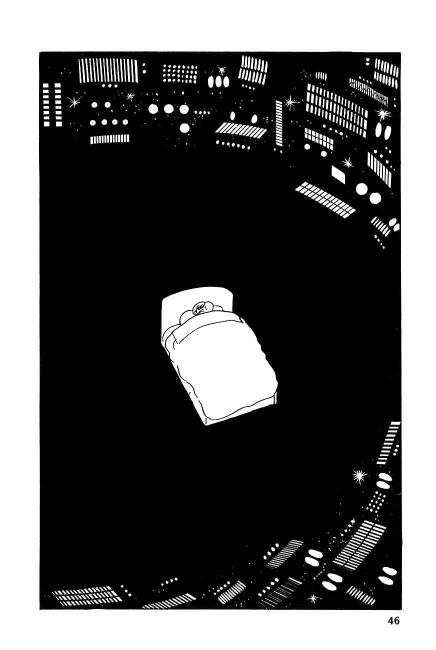 Robot Keiji Chapter 15 page 5 - Chapter 15