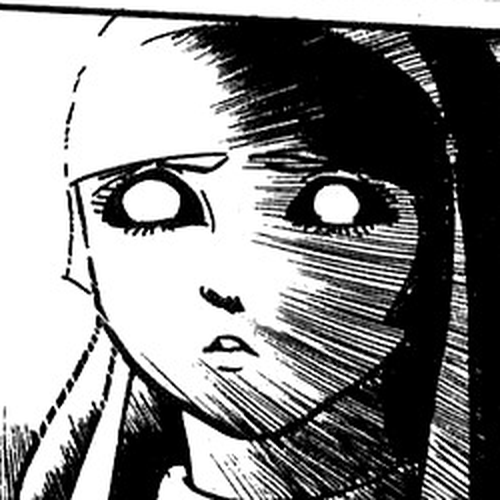 Robot Keiji Chapter 22 cover