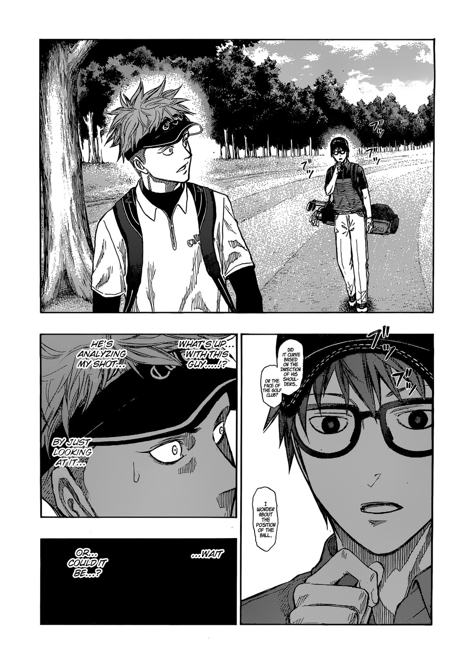 Robot x Laserbeam Chapter 10 page 4 - Chapter 10: Study