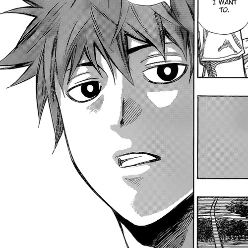 Robot x Laserbeam Chapter 12: Motivation cover