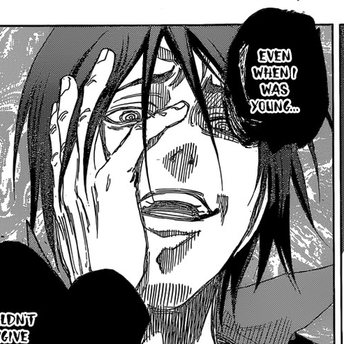 Robot x Laserbeam Chapter 14: Breakout of war cover
