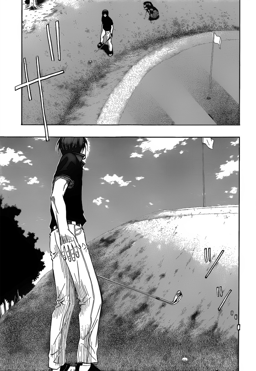 Robot x Laserbeam Chapter 16 page 14 - Chapter 16: Robot on the Offensive