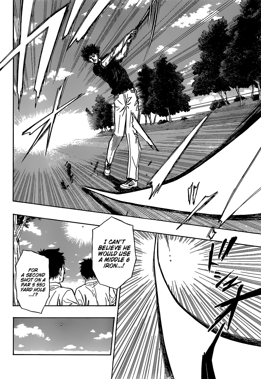 Robot x Laserbeam Chapter 18 page 9 - Chapter 18: 2nd pair, 5th pair