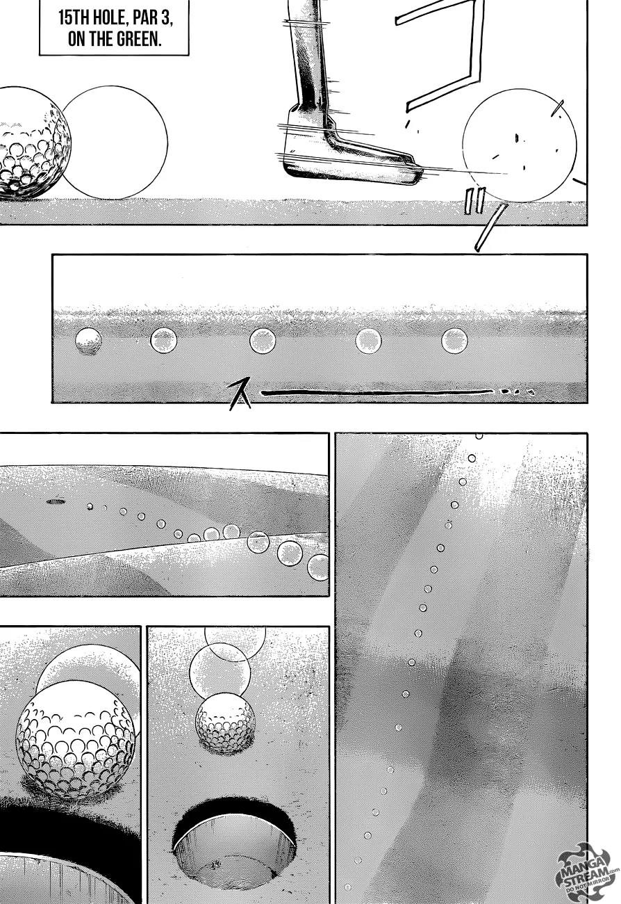 Robot x Laserbeam Chapter 22 page 14 - Chapter 22: counterattack