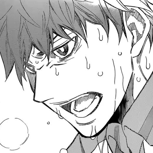Robot x Laserbeam Chapter 23: Groups 1 to 4 Hole Out cover