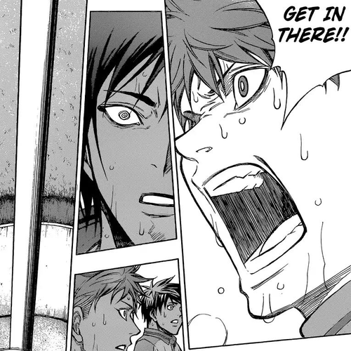 Robot x Laserbeam Chapter 24: The Battle's End cover