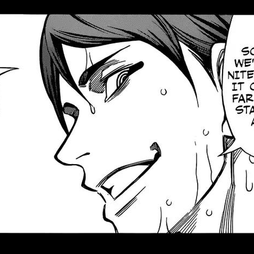 Robot x Laserbeam Chapter 25: Post-game Bath cover