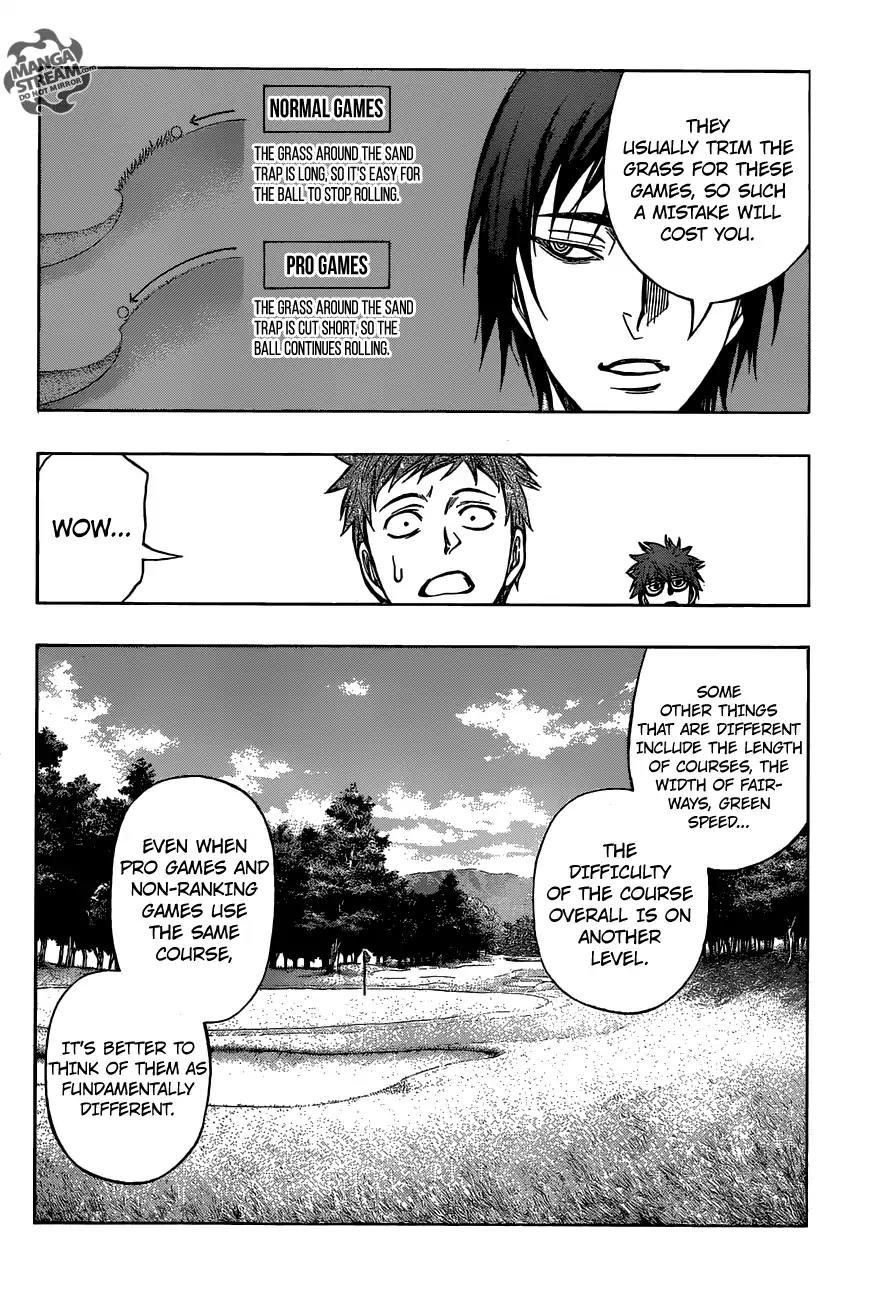 Robot x Laserbeam Chapter 28 page 7 - Chapter 28: Reunion