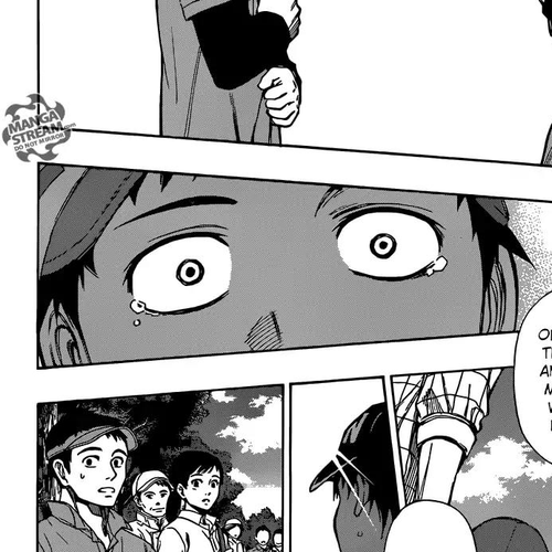 Robot x Laserbeam Chapter 29: Youzan's Strength cover