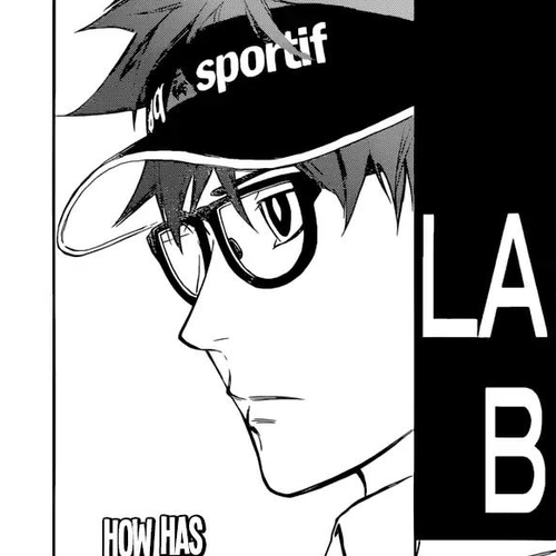 Robot x Laserbeam Chapter 32: Dyzon Open Tournament, Round 1 cover