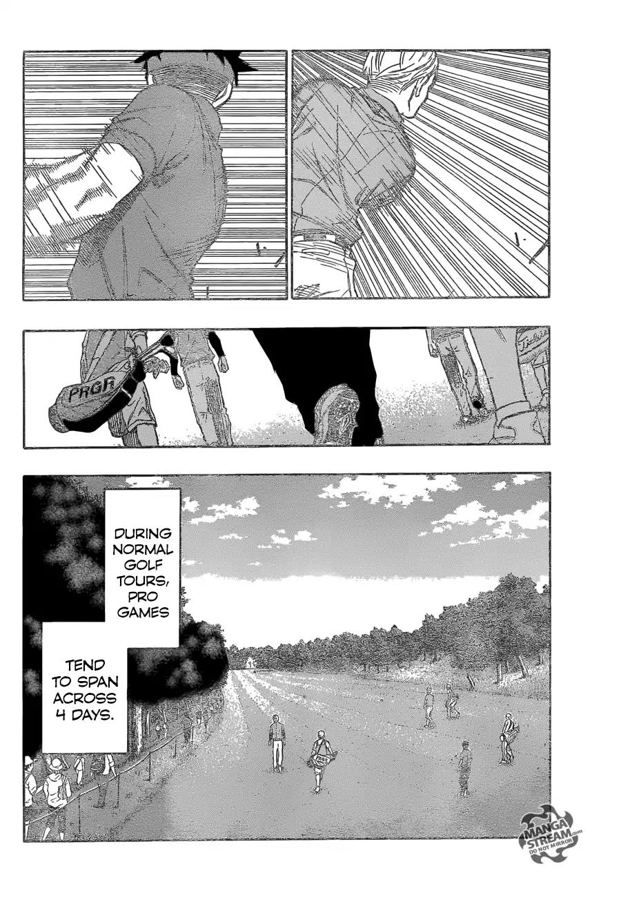 Robot x Laserbeam Chapter 34 page 11 - Chapter 34: Dyzon Open Tournament, Round 3