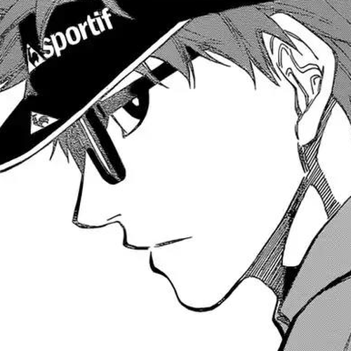 Robot x Laserbeam Chapter 35: Dyzon Open, Last Day, Part 1 cover