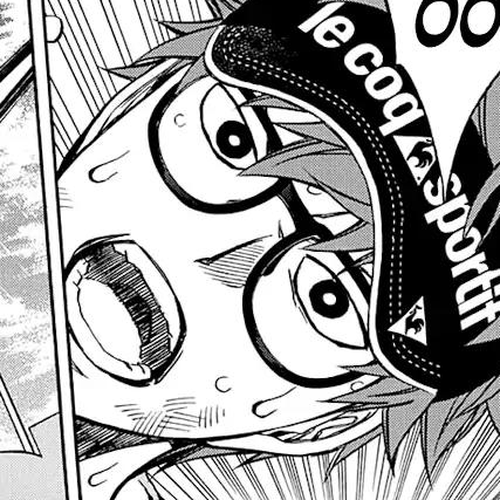 Robot x Laserbeam Chapter 43: Dyzon Open, Last Day, Part 9: Resolution cover