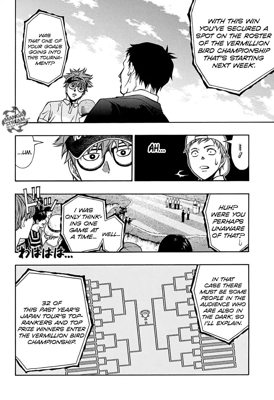 Robot x Laserbeam Chapter 44 page 7 - Chapter 44: A Bath Feels Best After A Game