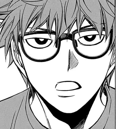 Robot x Laserbeam Chapter 45: Ginrou vs Robo cover