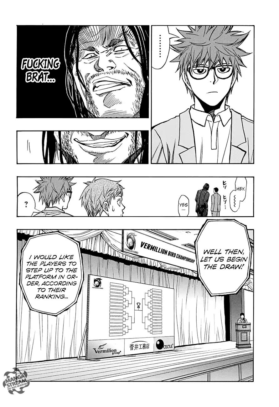 Robot x Laserbeam Chapter 47 page 7 - Chapter 47: Meet The Headliner