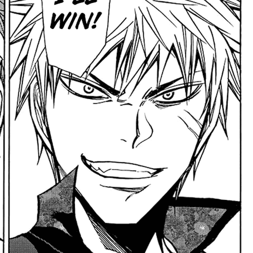 Robot x Laserbeam Chapter 49: Opening Day cover