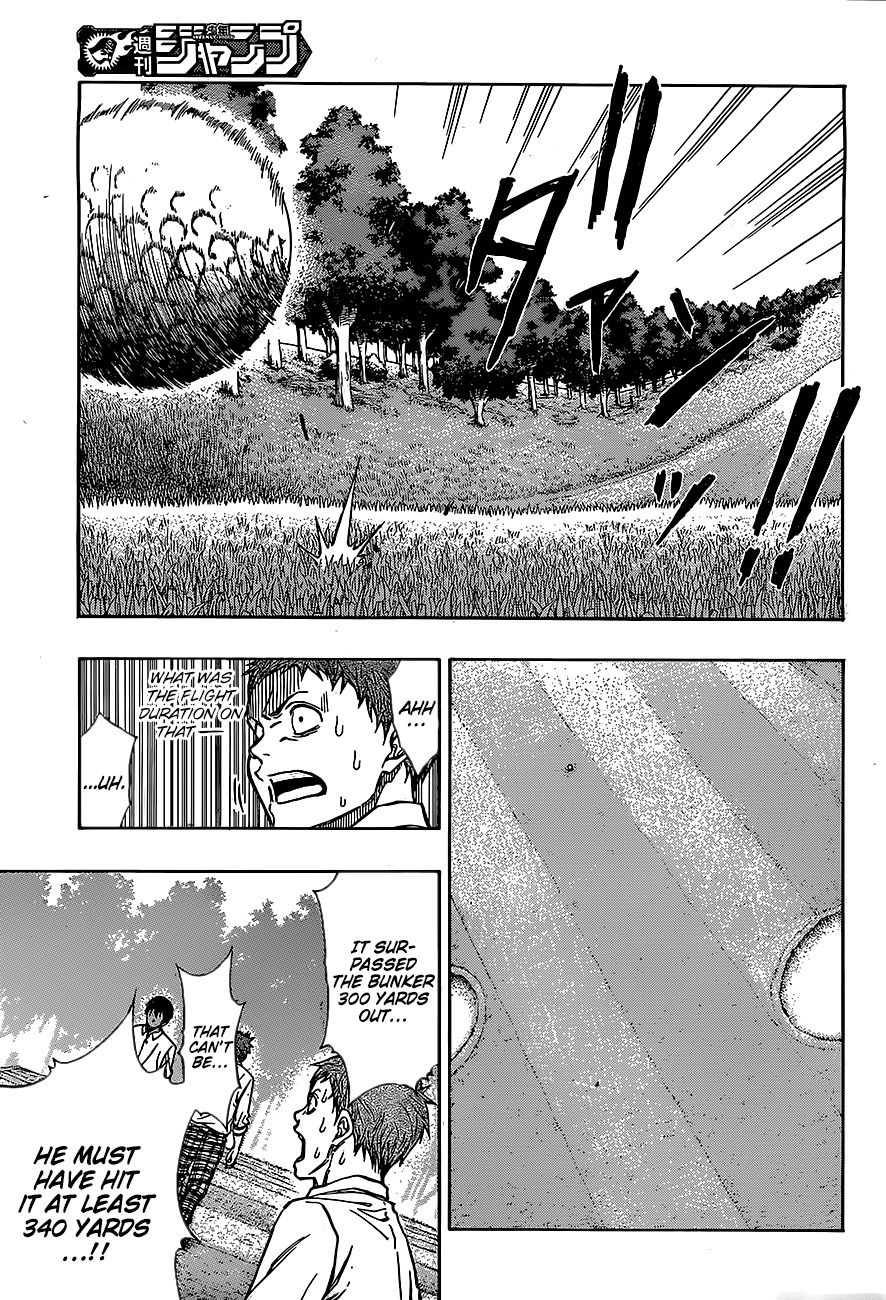 Robot x Laserbeam Chapter 5 page 15 - Chapter 5: uneasiness