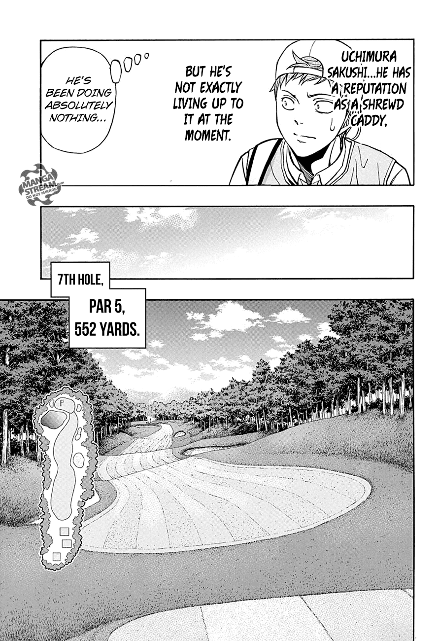 Robot x Laserbeam Chapter 51 page 8 - Chapter 51: The Don Trap