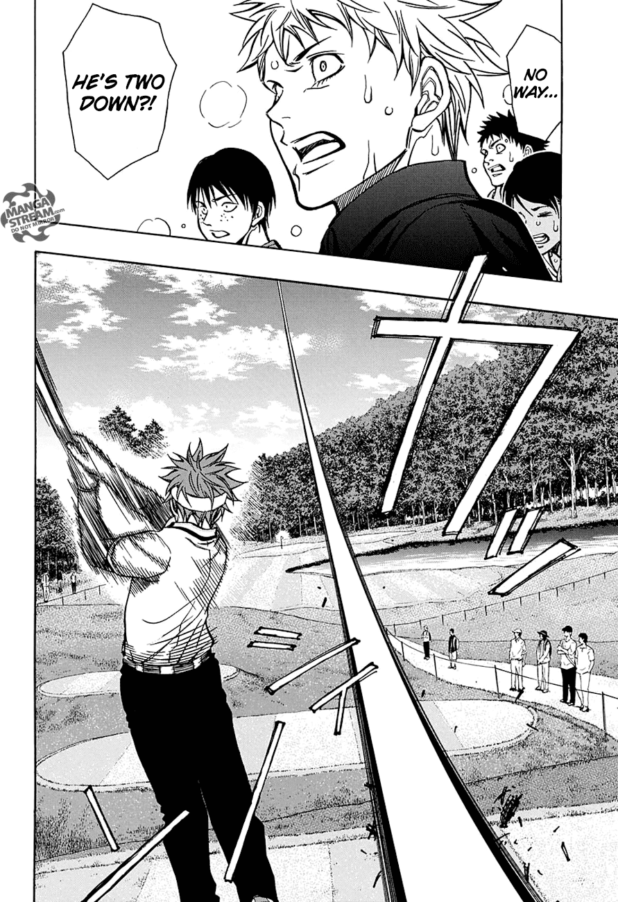 Robot x Laserbeam Chapter 52 page 9 - Chapter 52: Robo Out Of Order