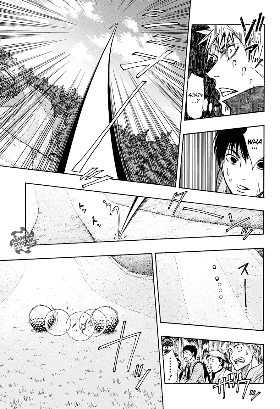 Robot x Laserbeam Chapter 56 page 10 - Chapter 56