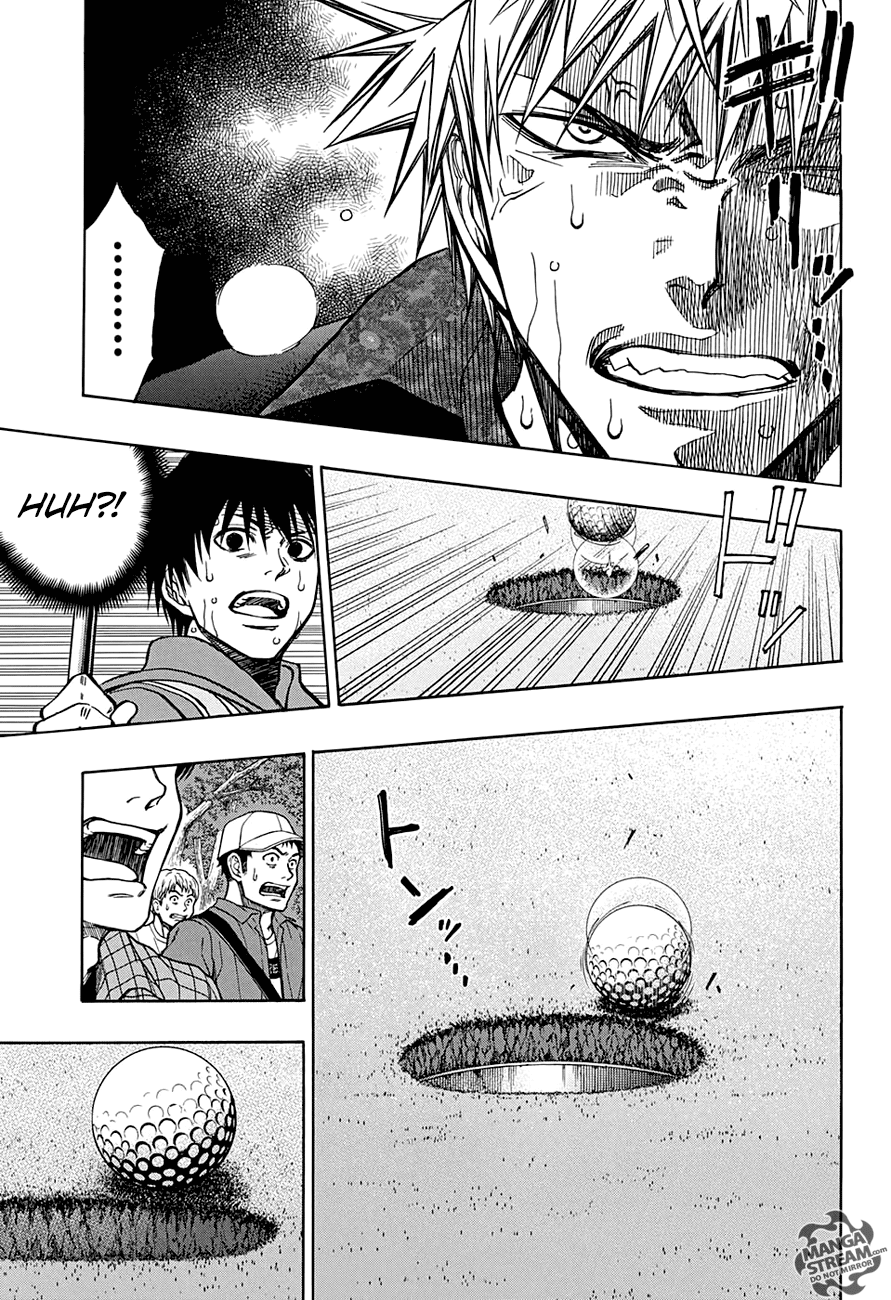 Robot x Laserbeam Chapter 59 page 12 - Chapter 59