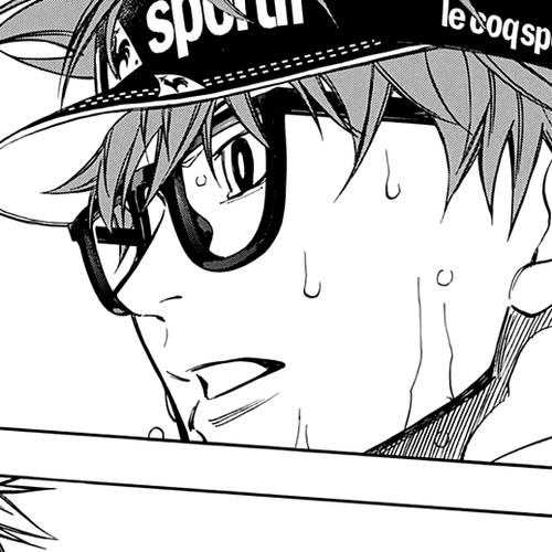 Robot x Laserbeam Chapter 59 cover