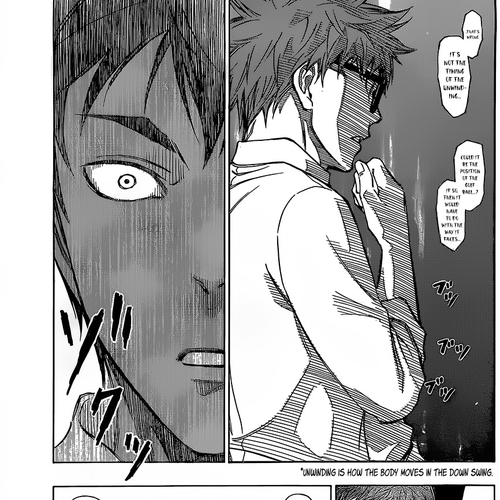 Robot x Laserbeam Chapter 6: Conclusion cover