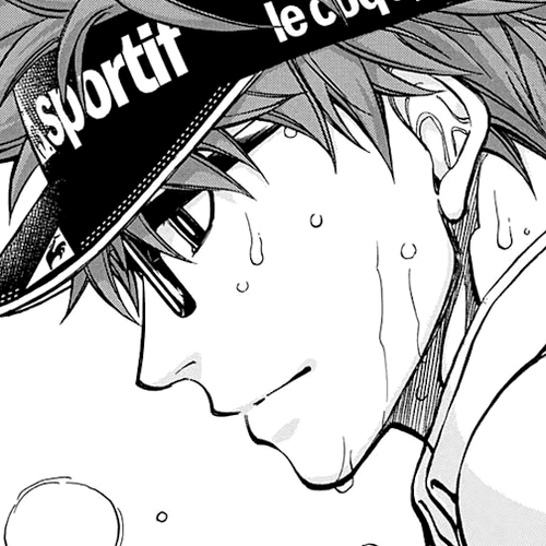 Robot x Laserbeam Chapter 61 cover