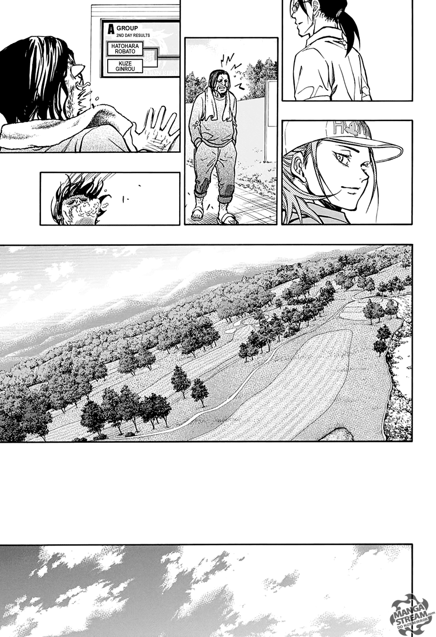 Robot x Laserbeam Chapter 62 page 13 - Chapter 62 [END]