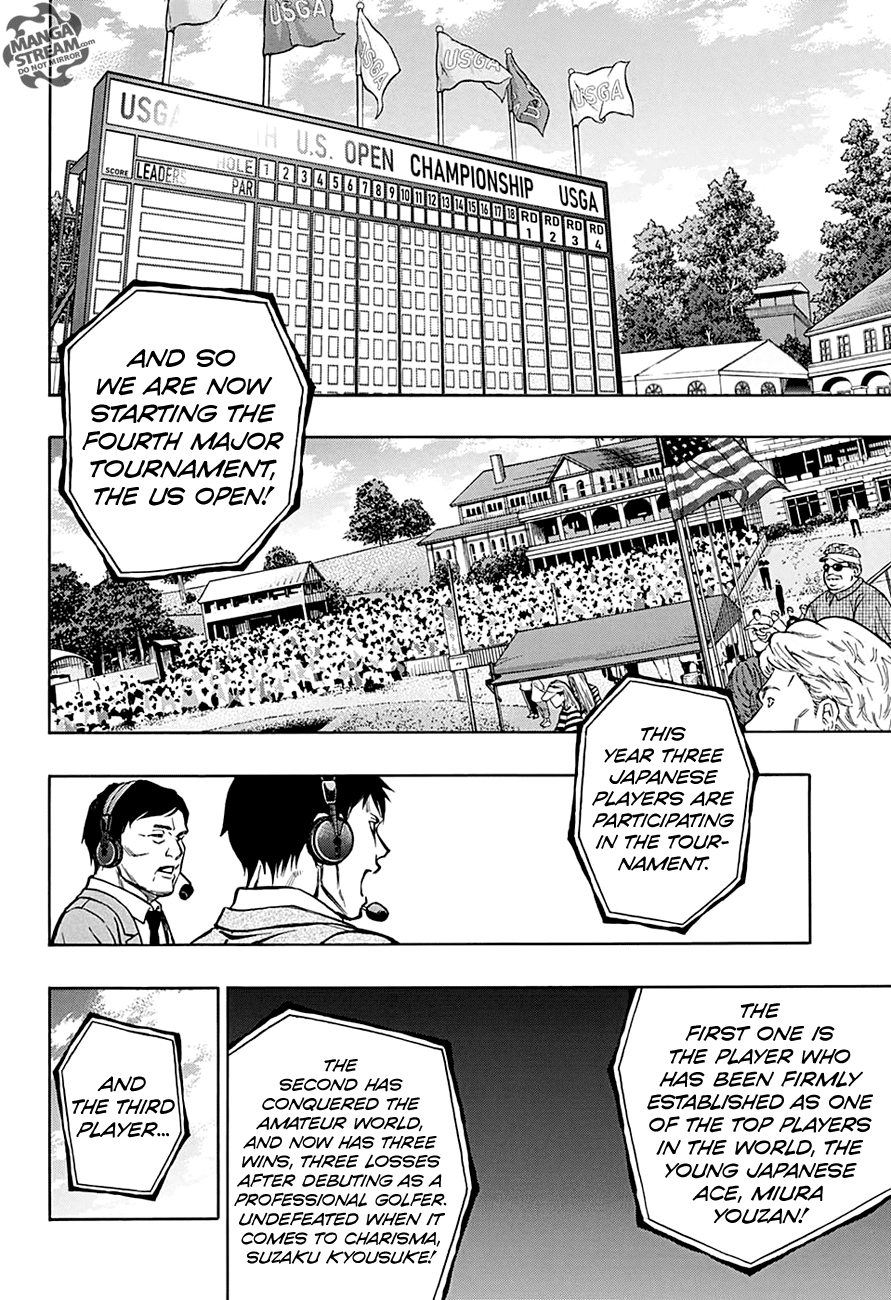 Robot x Laserbeam Chapter 62 page 14 - Chapter 62 [END]