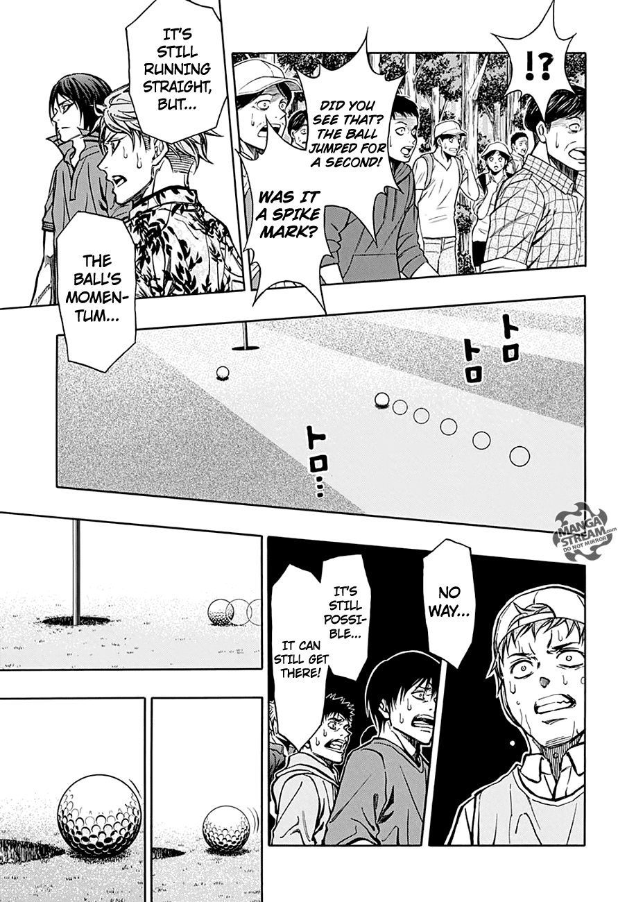 Robot x Laserbeam Chapter 62 page 6 - Chapter 62 [END]
