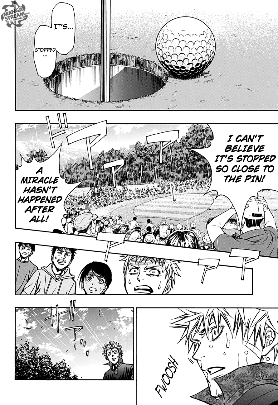 Robot x Laserbeam Chapter 62 page 7 - Chapter 62 [END]