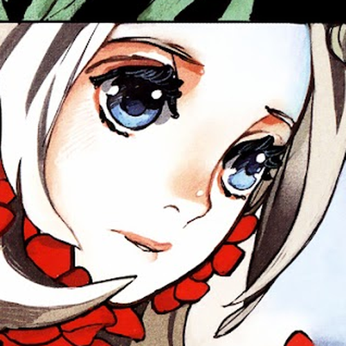 Robot Chapter 12 : Aquarium [Rco Wada] cover
