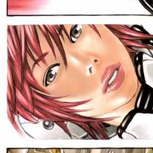 Robot Chapter 18 : Angels cover