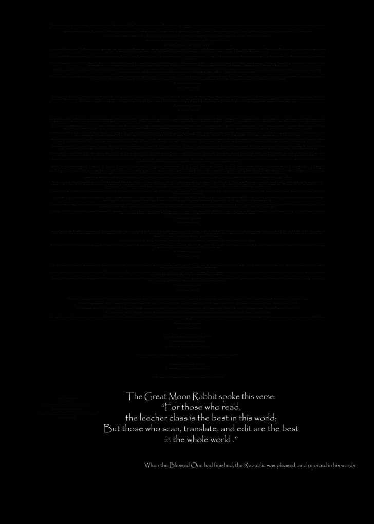 Robot Chapter 21 page 10 - Chapter 21 : Extra Pages