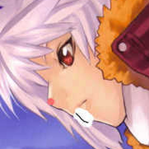 Robot Chapter 21 : Extra Pages cover