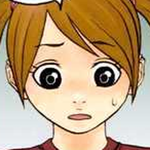 Robot Chapter 7 : There Goes Suzume Robo!! cover