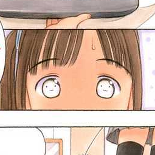 Robot Chapter 8 : Hemohemo cover