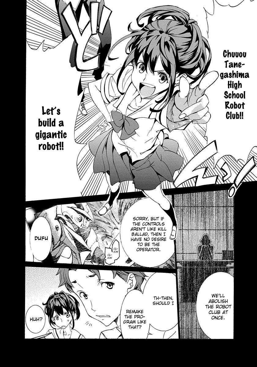 Robotics;Notes - Revival Legacy Chapter 1 page 10 - Chapter 1: Geek Girl Rises
