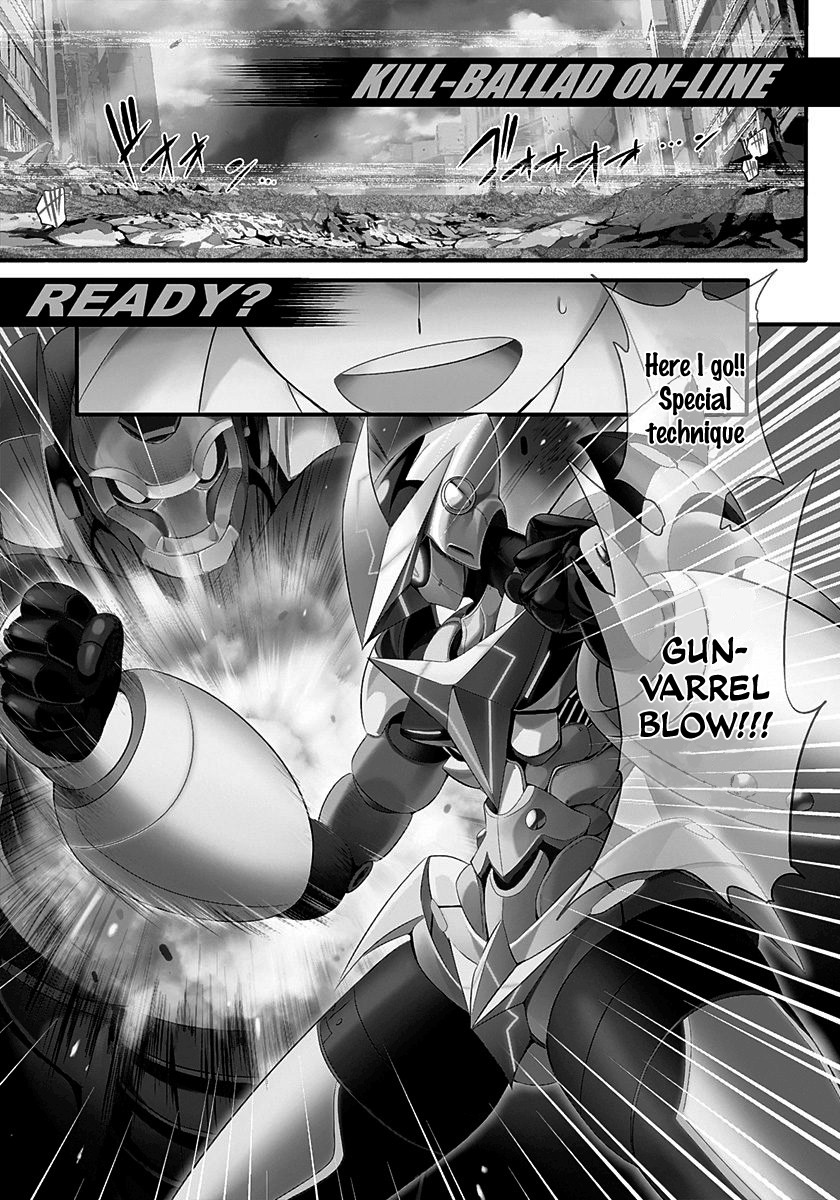 Robotics;Notes - Revival Legacy Chapter 1 page 16 - Chapter 1: Geek Girl Rises