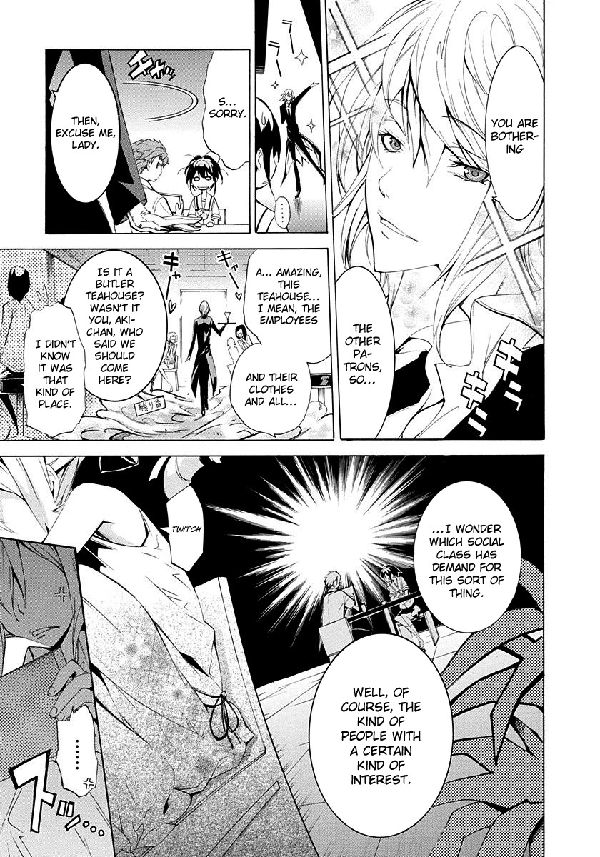 Robotics;Notes - Revival Legacy Chapter 1 page 36 - Chapter 1: Geek Girl Rises