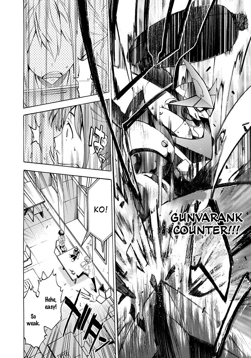 Robotics;Notes - Revival Legacy Chapter 1 page 41 - Chapter 1: Geek Girl Rises