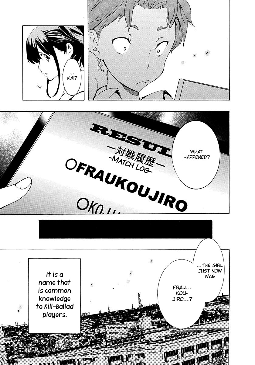 Robotics;Notes - Revival Legacy Chapter 1 page 46 - Chapter 1: Geek Girl Rises