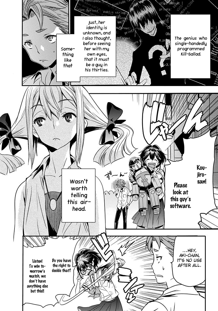 Robotics;Notes - Revival Legacy Chapter 1 page 47 - Chapter 1: Geek Girl Rises