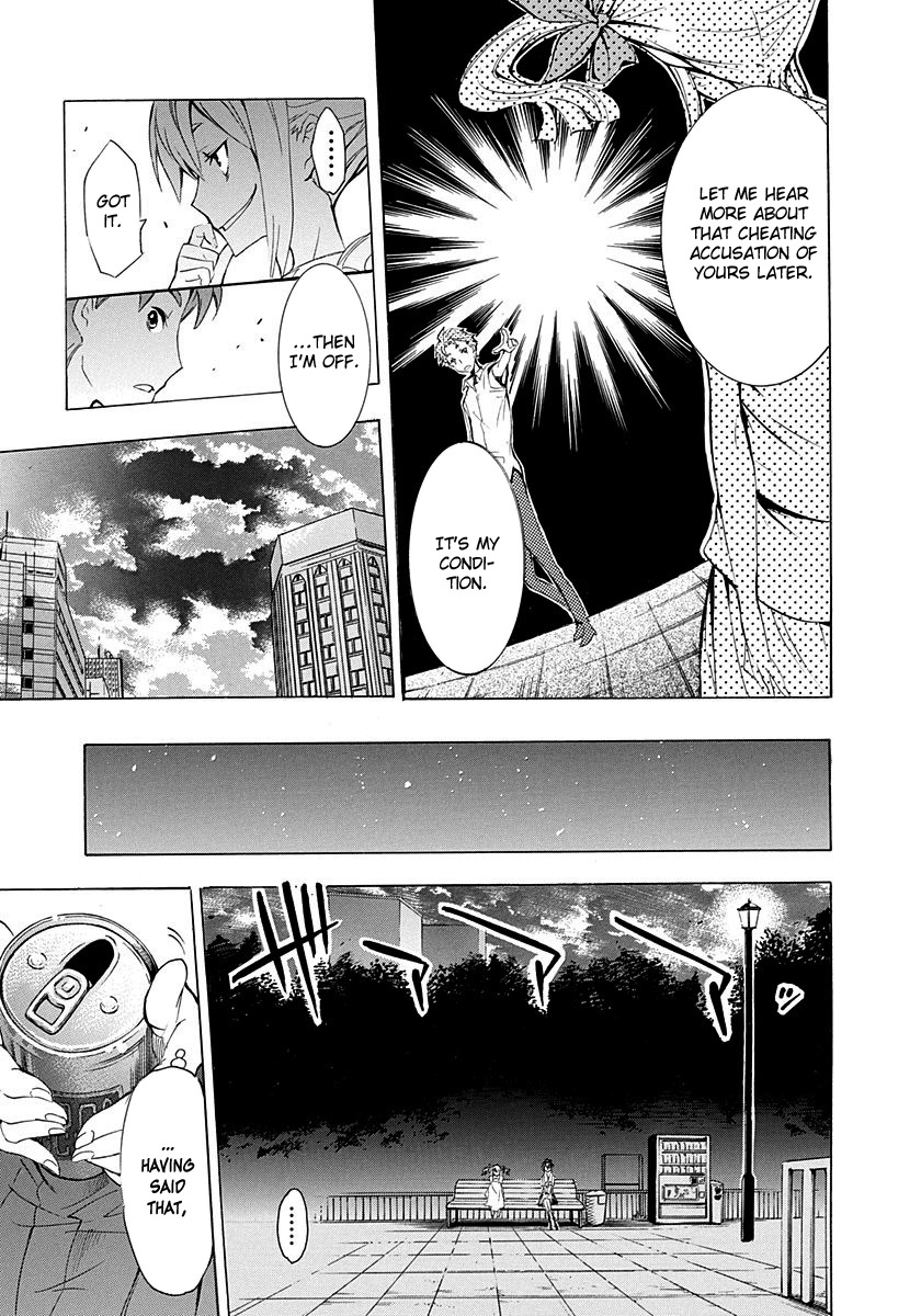 Robotics;Notes - Revival Legacy Chapter 1 page 54 - Chapter 1: Geek Girl Rises