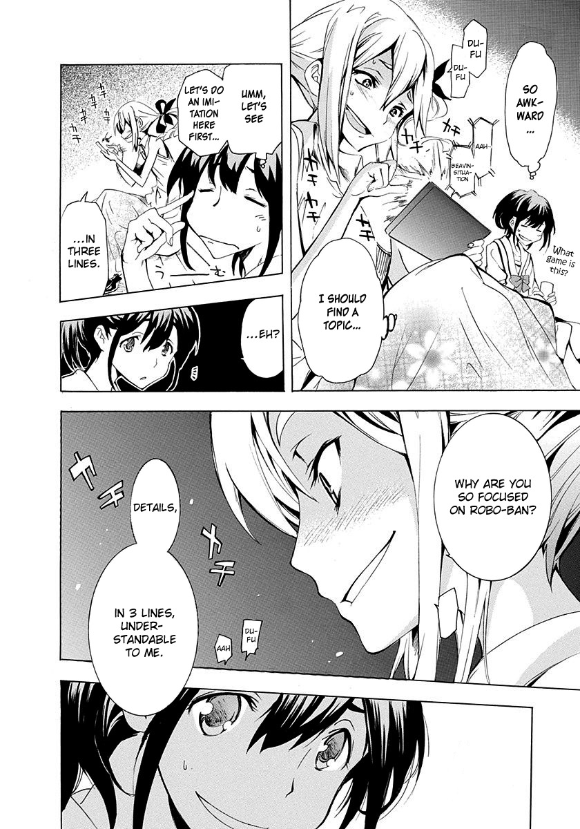 Robotics;Notes - Revival Legacy Chapter 1 page 55 - Chapter 1: Geek Girl Rises