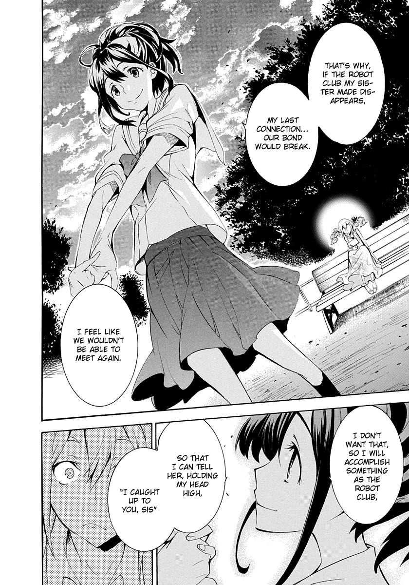 Robotics;Notes - Revival Legacy Chapter 1 page 59 - Chapter 1: Geek Girl Rises